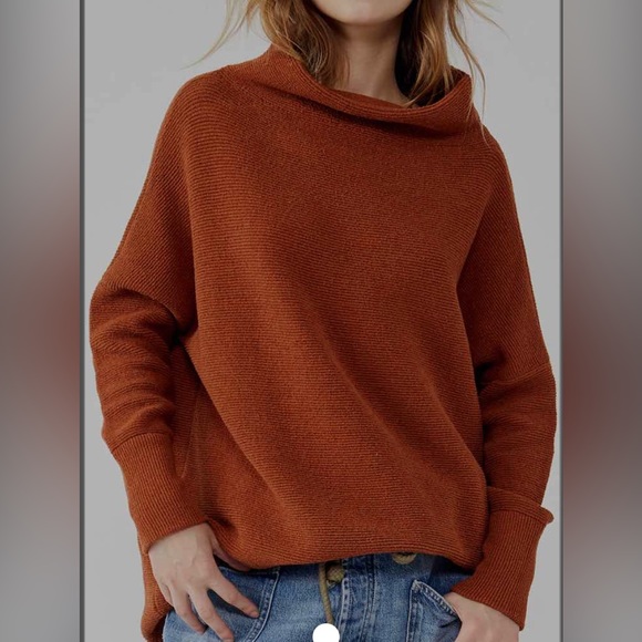 Free People Sweaters - Free people ottoman tunic
